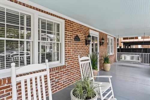 unit-a-4 Rutledge Boulevard, Charleston, SC, 29401 | Card Image