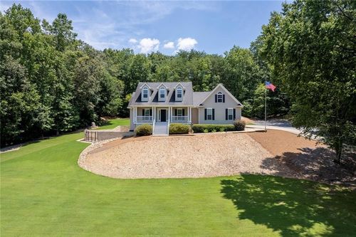 82 Henry Mack Hill Rd, Rydal, GA, 30171-1227 | Card Image