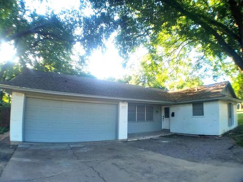 522 4th St, Grand Prairie, TX, 75050 | Card Image