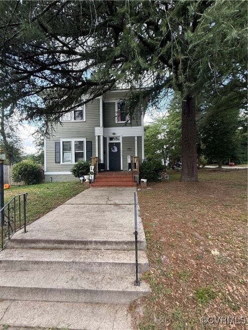 1806 Powhatan Ave, Petersburg, VA, 23805-1519 | Card Image