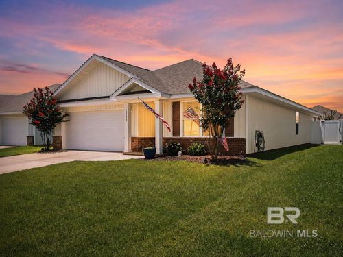 10390 Ruffian Route, Daphne, AL, 36526 | Card Image