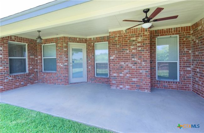 2210 Addax Trl, House other with 4 bedrooms, 3 bathrooms and null parking in Harker Heights TX | Image 39