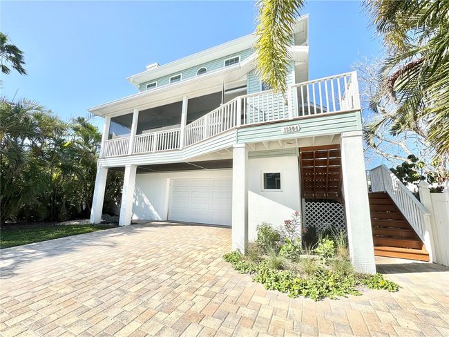 16204 3 Rd St E, House other with 3 bedrooms, 4 bathrooms and null parking in REDINGTON BEACH FL | Image 4