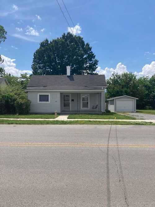 427 N Walnut St, Murfreesboro, TN, 37130-2850 | Card Image