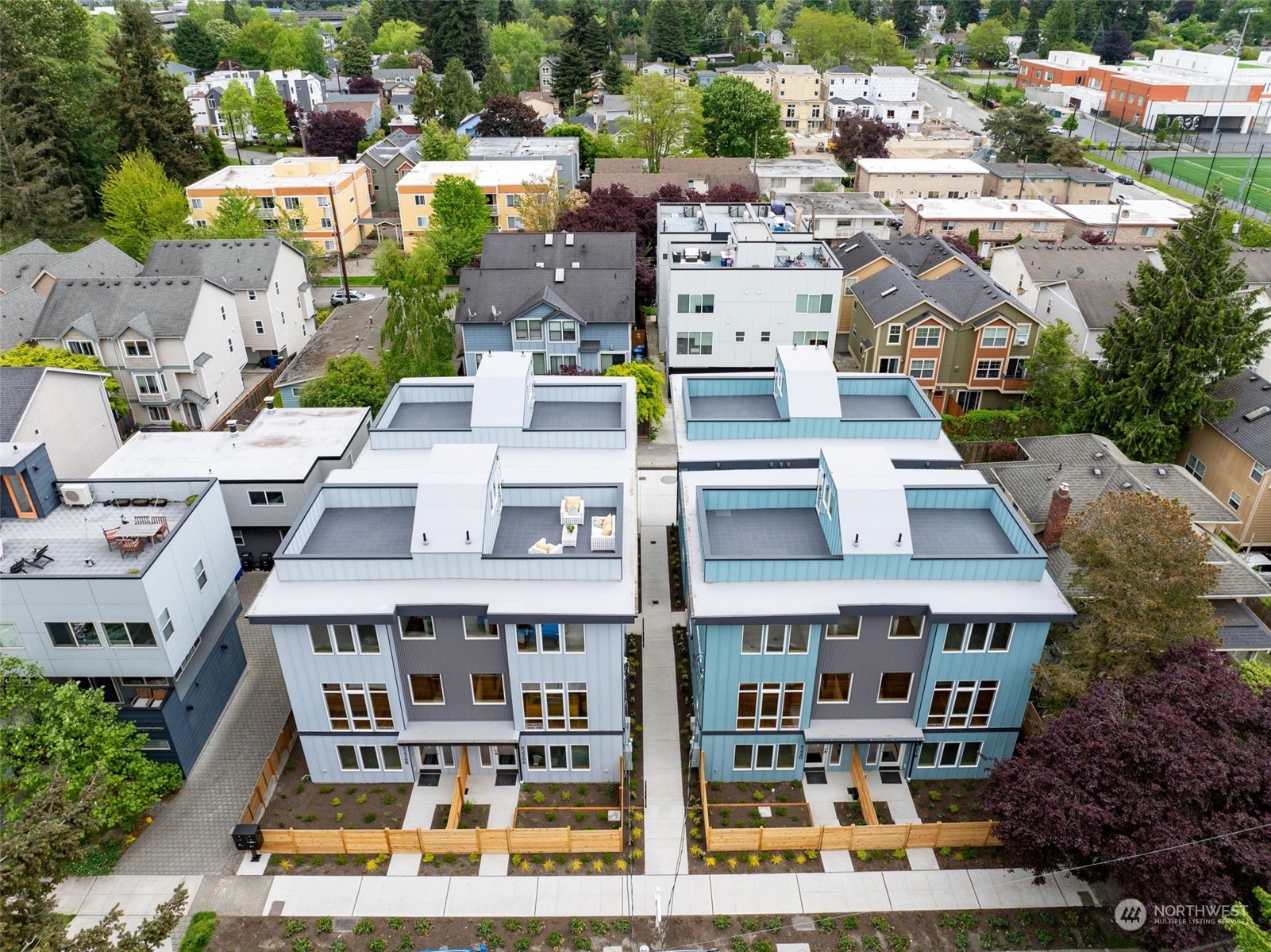 Interlake Ave, Seattle, WA 98103