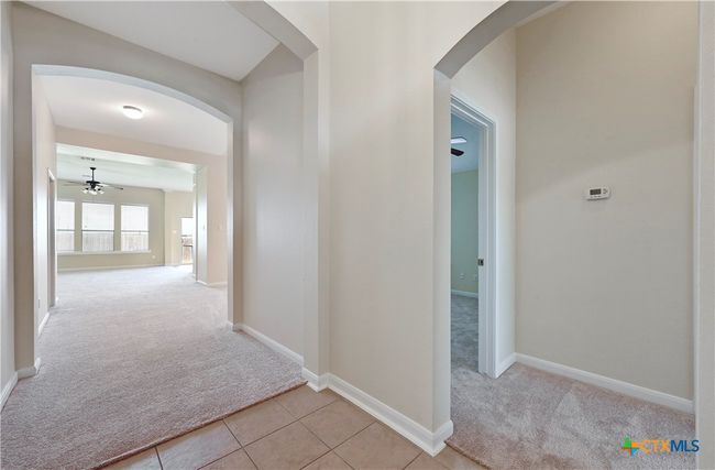 1691 Stone Rim Loop, House other with 3 bedrooms, 2 bathrooms and null parking in Buda TX | Image 17