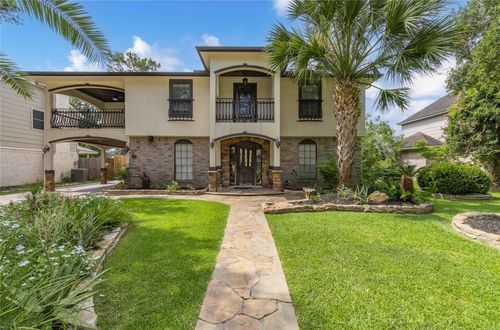 7615 Fernbrook Ln, Houston, TX, 77070-3720 | Card Image