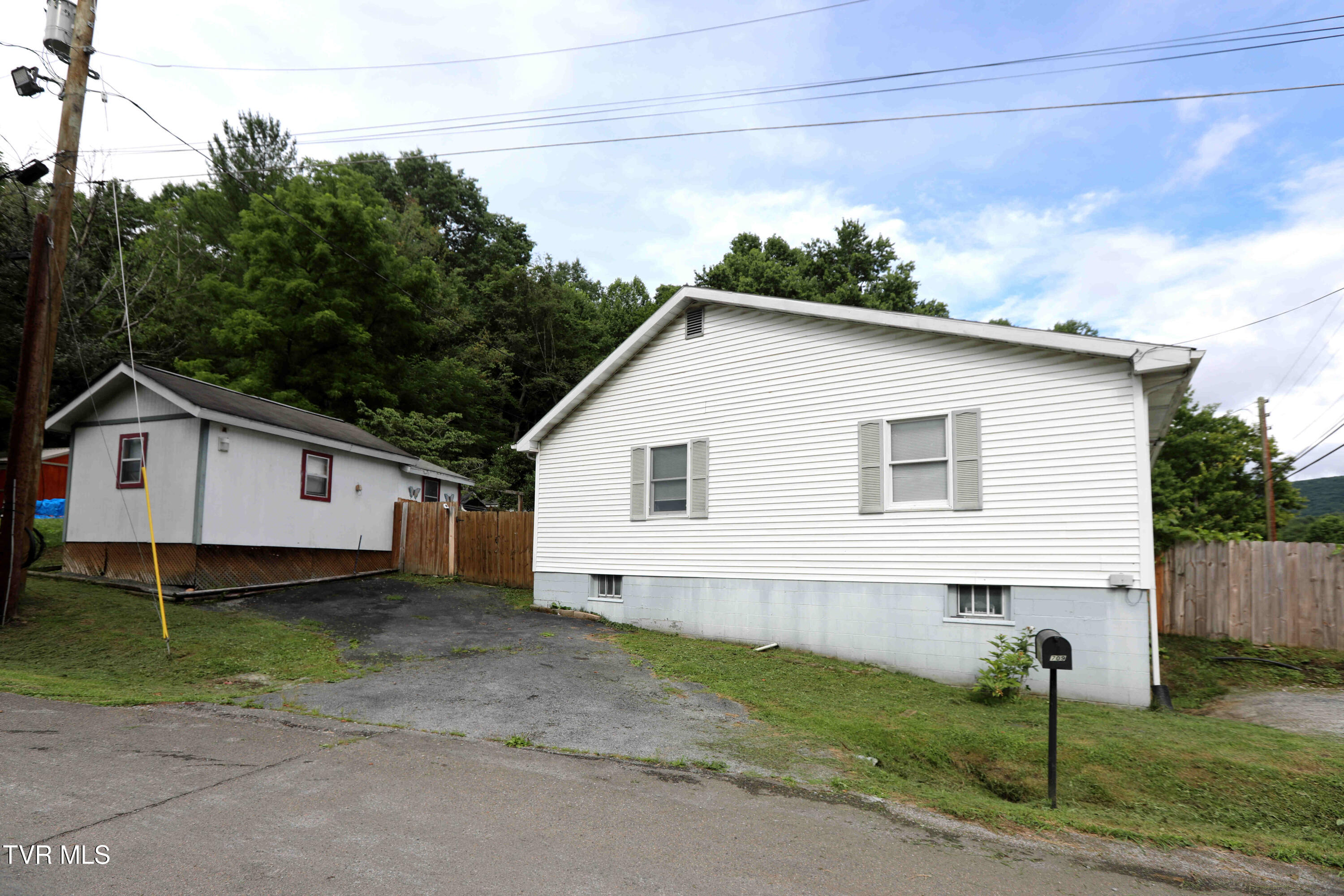 Residential in Appalachia 3