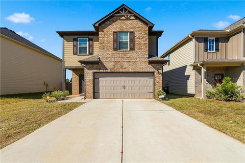 11608 Winston Dr, Hampton, GA, 30228-3852 | Card Image