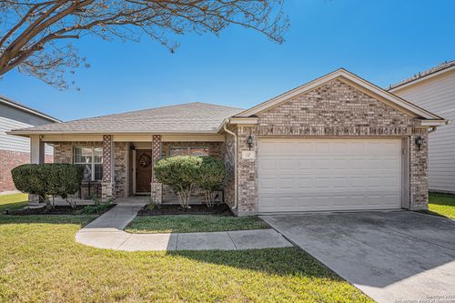 117 Hidden Fawn, Cibolo, TX, 78108-4262 | Card Image