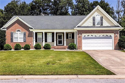 5806 Rainsford Dr, Fayetteville, NC, 28311-3458 | Card Image