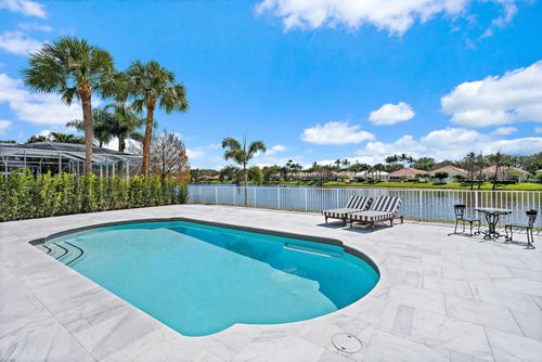 1115 Orinoco Way, Palm Beach Gardens, FL, 33410-2154 | Card Image
