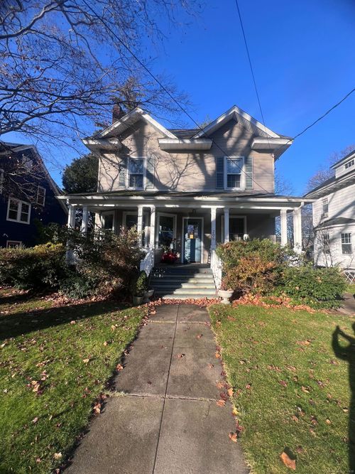 206 W Rock Ave, New Haven, CT, 06515-2259 | Card Image