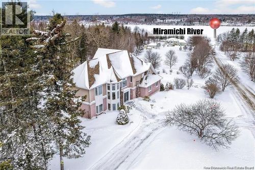 18 Breau Ave, Miramichi, NB, E1N6M8 | Card Image