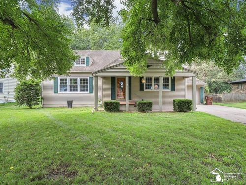 2033 Wilson Dr, Erie, MI, 48133-9704 | Card Image