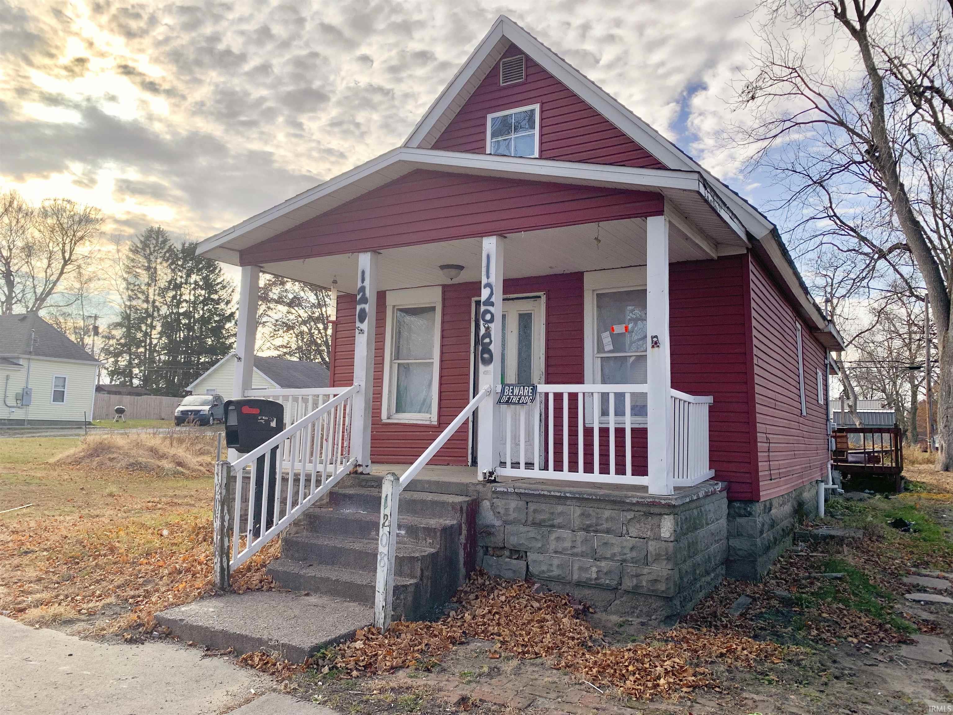 Residential in Rochester 2