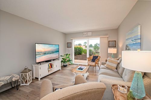 unit-119-4 Ocean Trace Rd, St Augustine, FL, 32080-6981 | Card Image