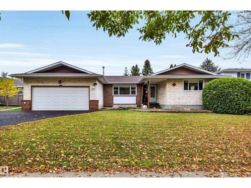 25 Attwood Dr, St Albert, AB, T8N2T4 | Card Image