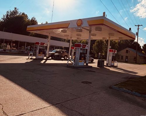 2112 N Hazel St, Hope, AR, 71801-2408 | Card Image