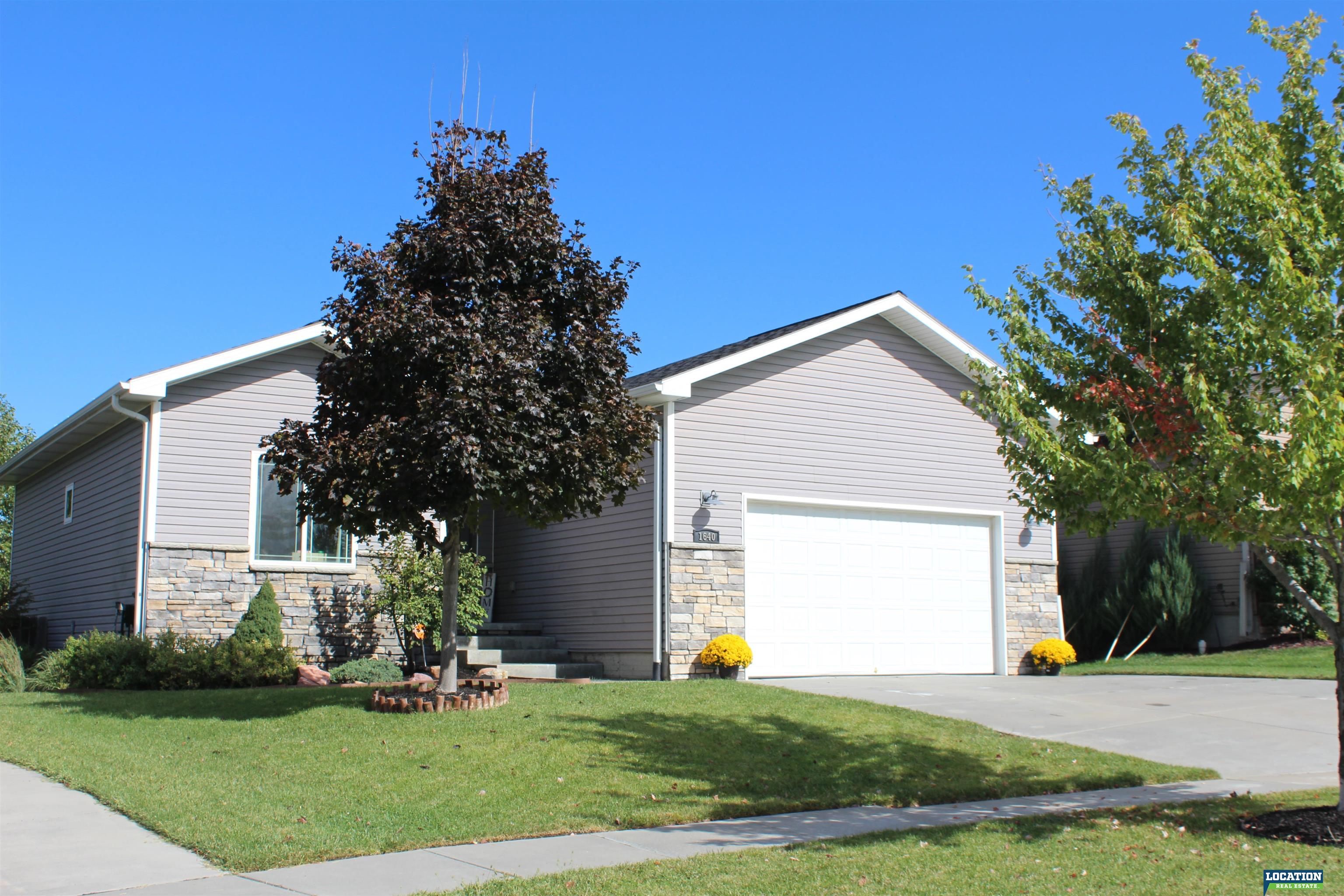 Silverado Ct, Lincoln, NE 68521