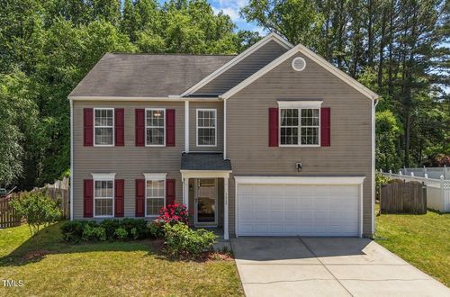 3069 Buttonwood Ln, Clayton, NC, 27520-7334 | Card Image