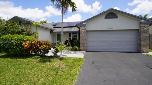 0-3160 Nw 101st Ave, Sunrise, FL, 33351 | Card Image