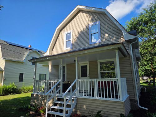 232 N Sheridan Ave, Remus, MI, 49340-9375 | Card Image