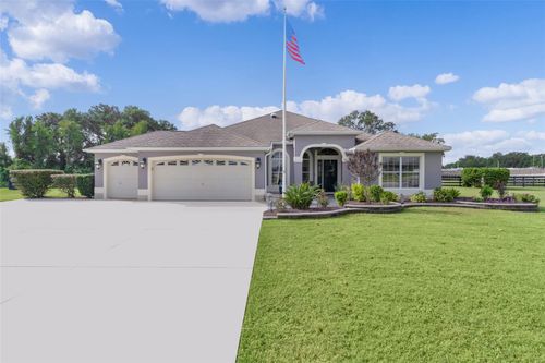 4190 County Road 121d, Wildwood, FL, 34785-9187 | Card Image