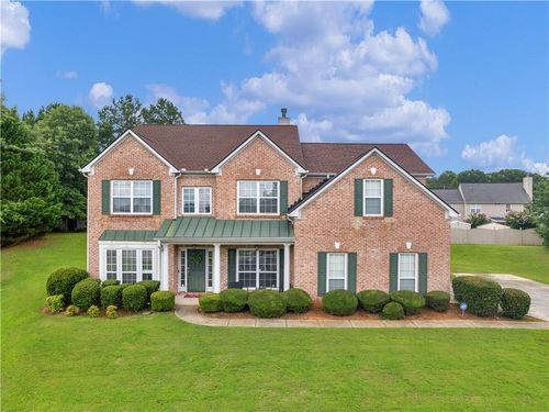 1613 Brolington Ct, Conyers, GA, 30013-7411 | Card Image