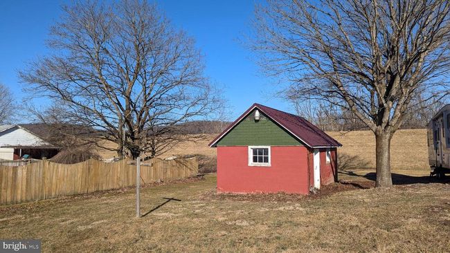 131 W Main St, House other with 3 bedrooms, 1 bathrooms and null parking in HOWARD PA | Image 8