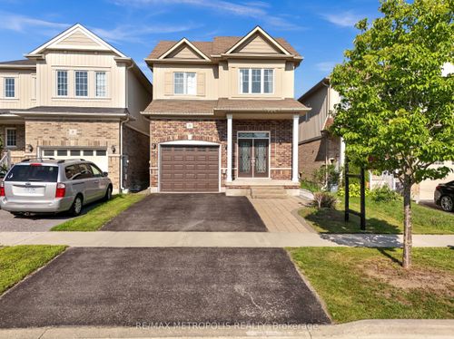 23 Gordon Cowling St, Courtice, ON, L1E0G7 | Card Image