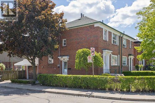 483 Cosburn Ave, East York, ON, M4J2N6 | Card Image