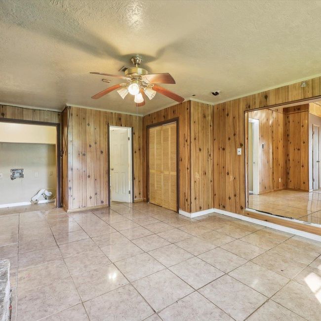 NOT - 1710 17 Th St, House other with 3 bedrooms, 2 bathrooms and null parking in Port Arthur TX | Image 16