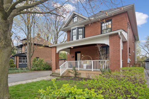 518 Hager Ave, Burlington, ON, L7S1P3 | Card Image