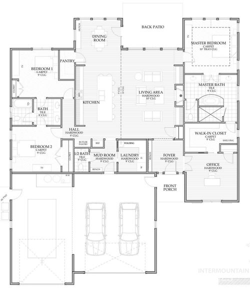 1071 W Troy St, Kuna, ID, 83634 | Card Image