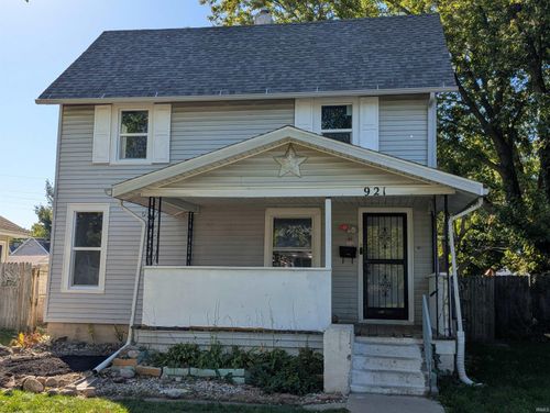 921 S 34th St, South Bend, IN, 46615-1921 | Card Image