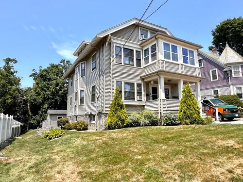 45-43 Roselin Ave, Quincy, MA, 02169-1905 | Card Image