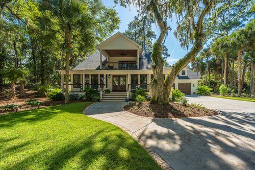 3201 Wood Duck Pl, Seabrook Island, SC, 29455-6106 | Card Image