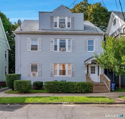 3rd-30 Platt St, New Haven, CT, 06511-4690 | Card Image