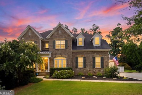 126 Windfields Ln, Woodstock, GA, 30188-2656 | Card Image