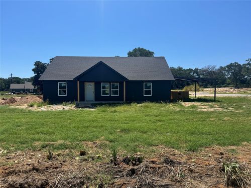 163 Agnes Cir, Springtown, TX, 76082-5823 | Card Image