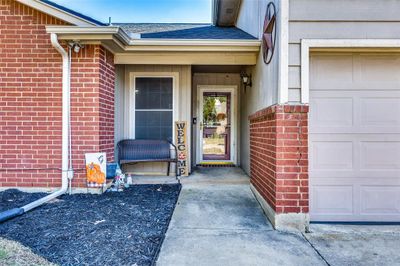 View of entrance to property | Image 3