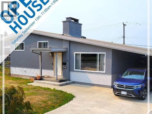 4029 Joyce Ave, Powell River, BC, V8A2Z4 | Card Image