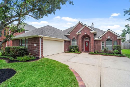 20506 Nellie Gail Trail Ln, Katy, TX, 77450-7431 | Card Image