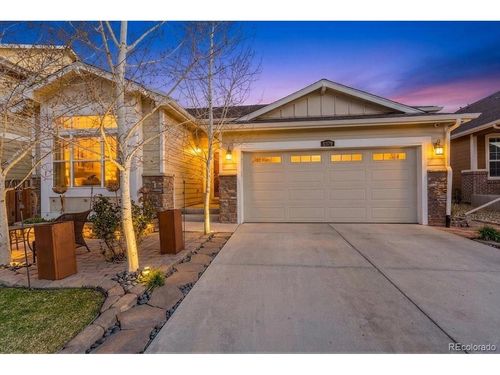8379 Grasslands Way, Parker, CO, 80134 | Card Image