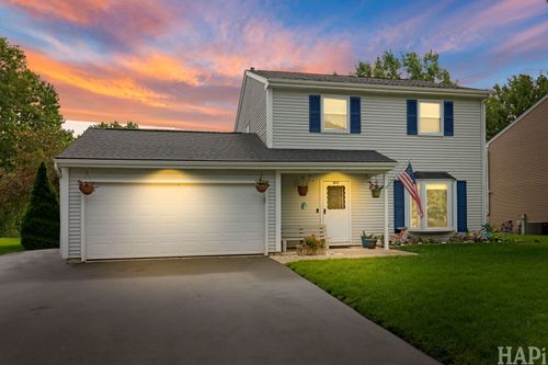 3612 Hale Lane, Island Lake, IL, 60042 | Card Image