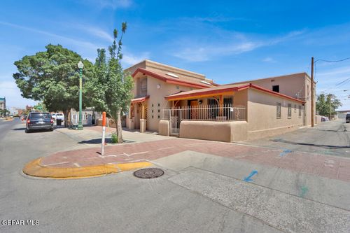 b-404 W Overland Avenue, El Paso, TX, 79901 | Card Image