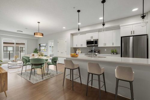 1311-42 Cranbrook Gdns Se, Calgary, AB, T3M3P9 | Card Image