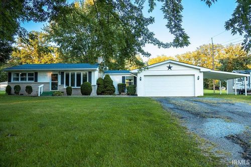 3502 S 10th St, New Castle, IN, 47362-1534 | Card Image