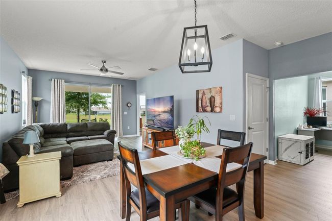 5395 Sunshine Dr, House other with 3 bedrooms, 2 bathrooms and null parking in WILDWOOD FL | Image 14